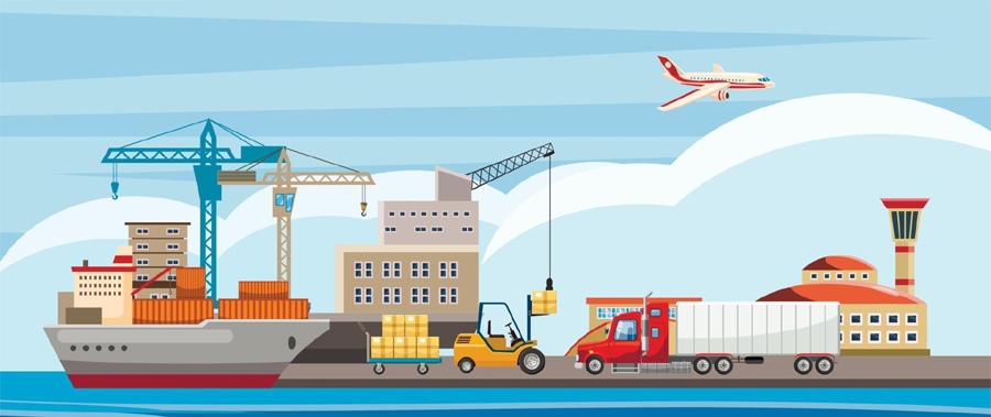 Identity Packers & Movers India Chennai India