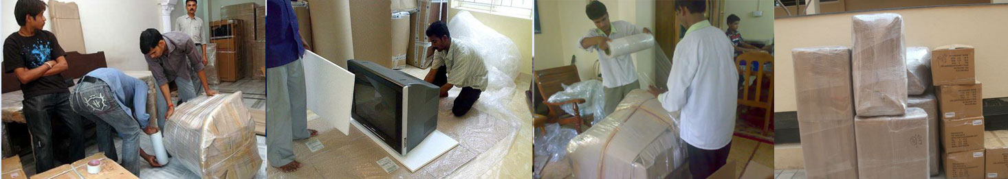 Pooja Freight Carriers
